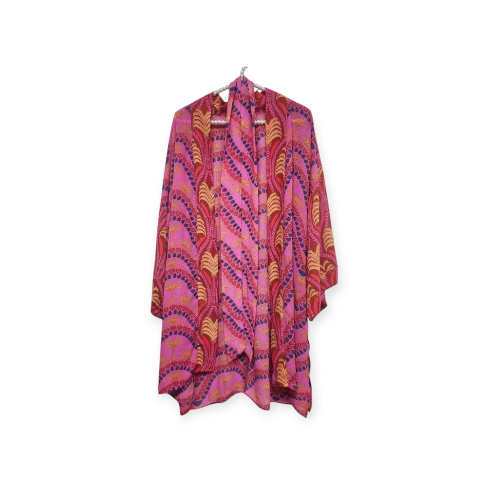 LINGERIE Multi Color ROBE